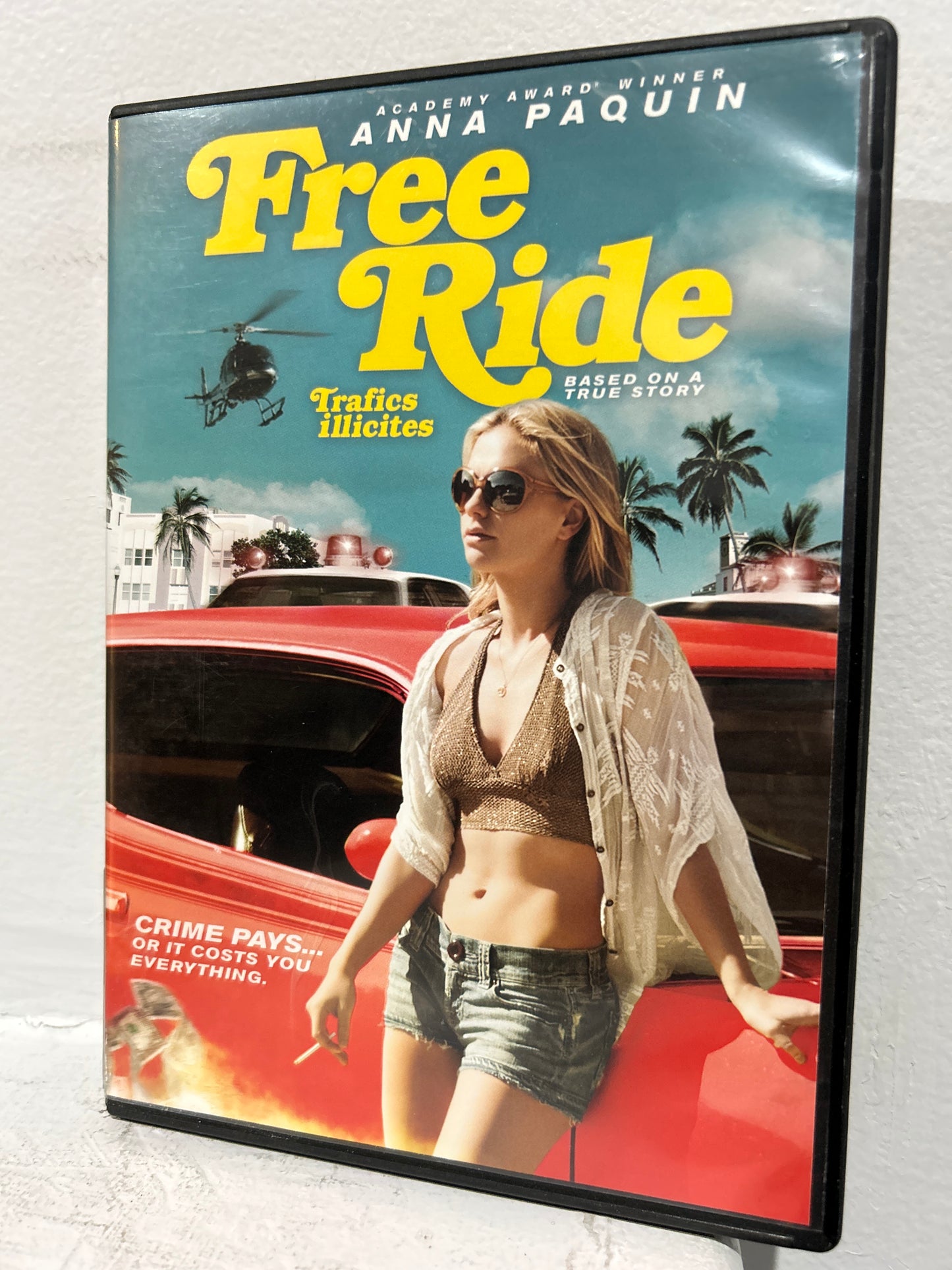 Free Ride (2013)