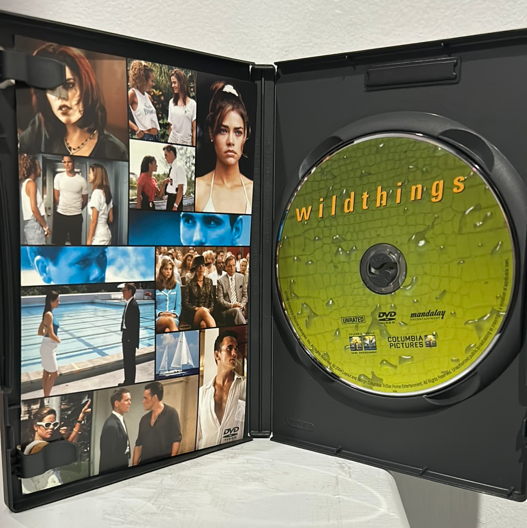 Wild Things (1998)