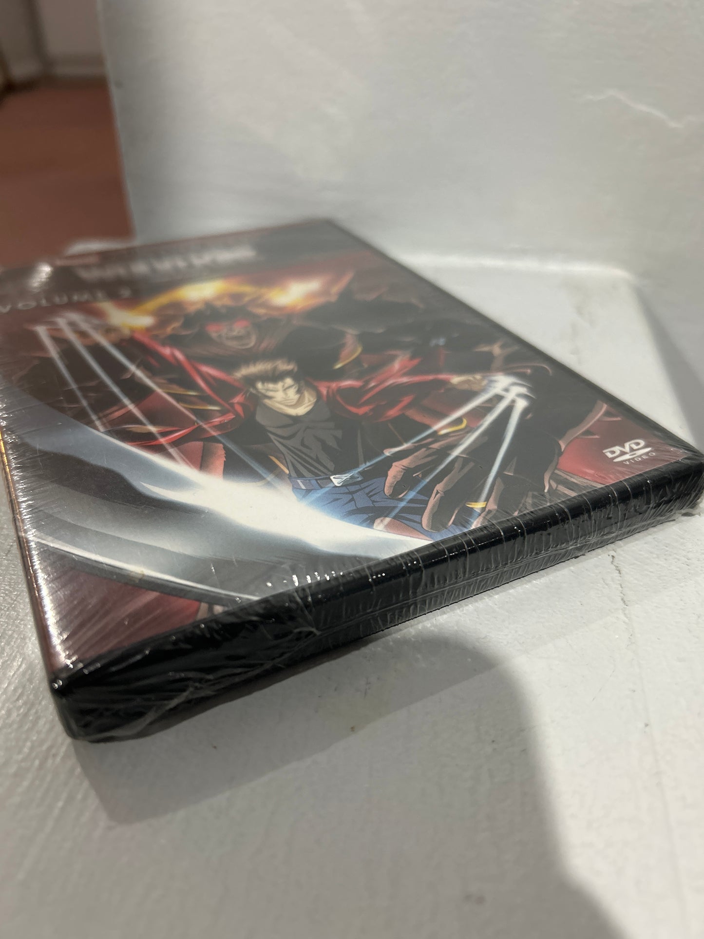 Wolverine: volume 2 (2011)