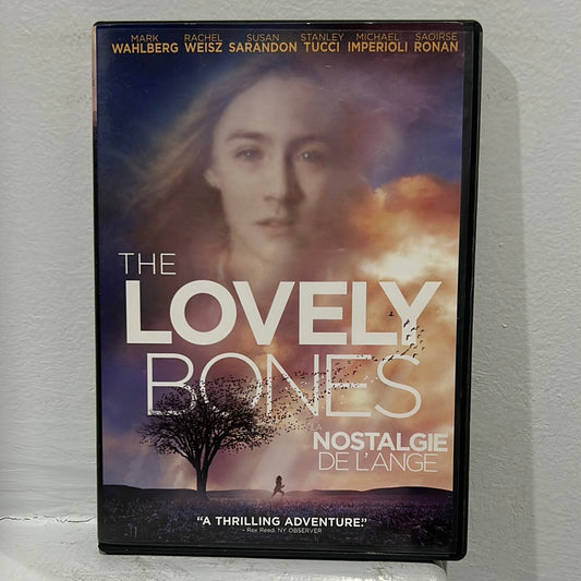 Lovely Bones, The (2009)