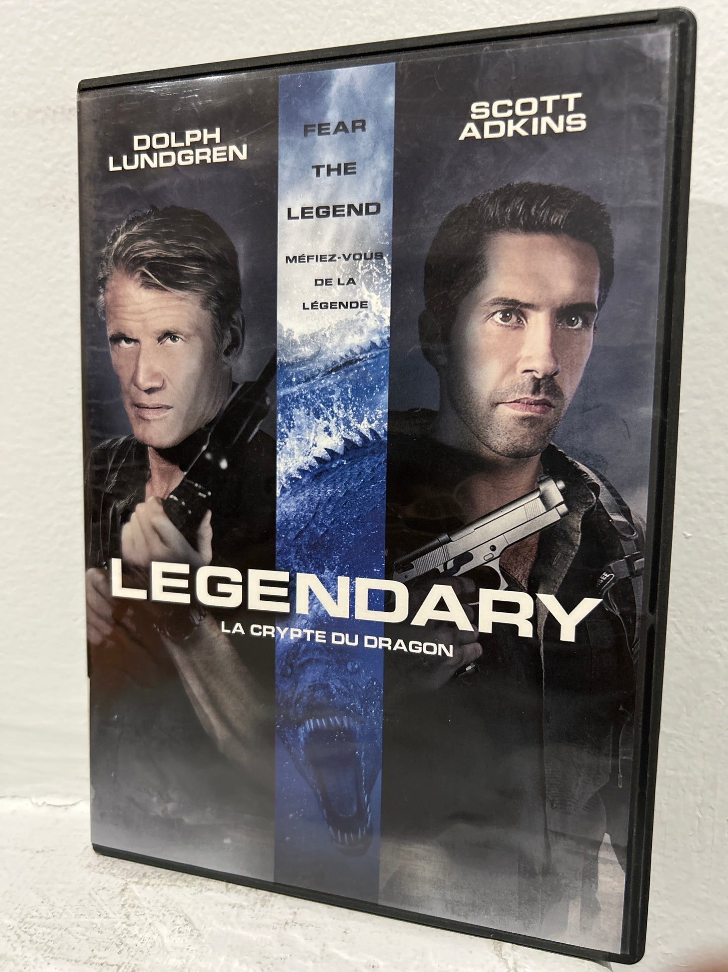 Legendary (2013)