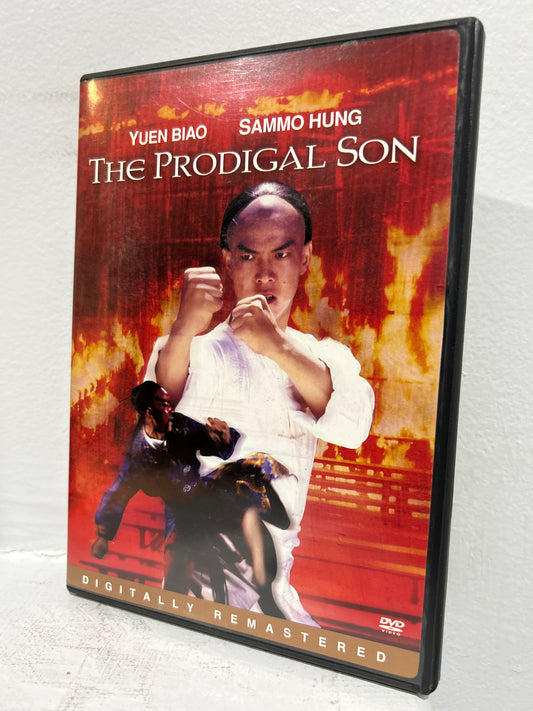 Prodigal Son, The (1981)