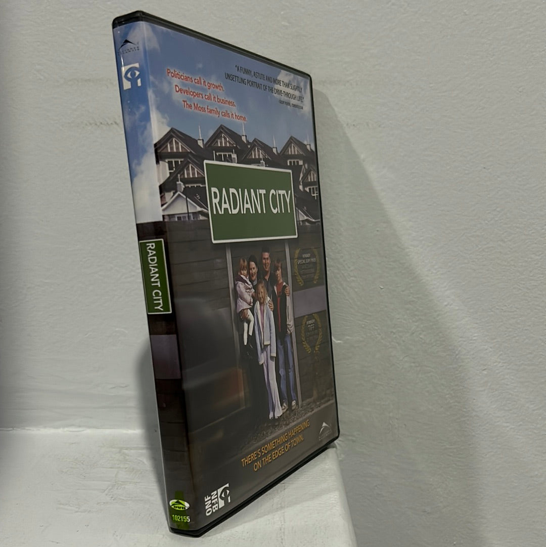 Radiant City (2006)