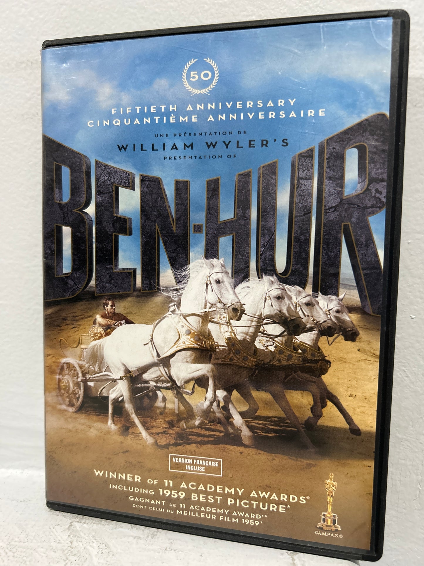 Ben-Hur (1959)