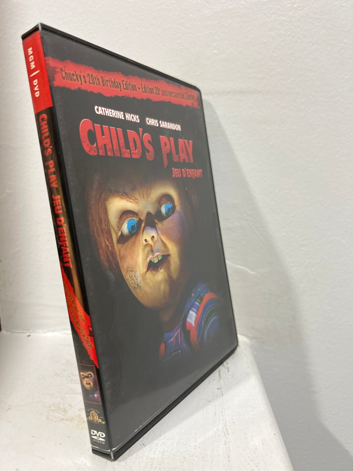 Child's Play (1988)