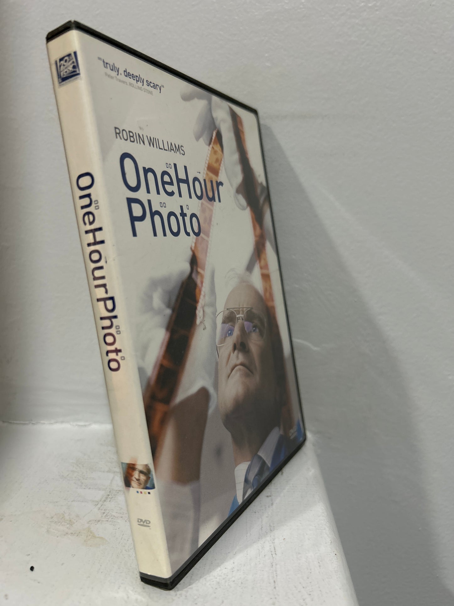 One Hour Photo (2002)