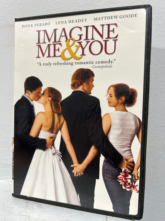 Imagine Me & You (2006)