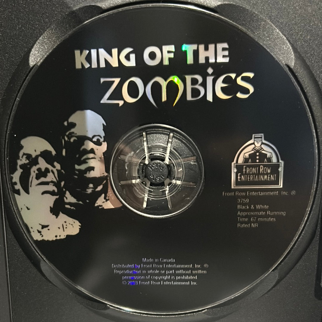 King of the Zombies (1941)