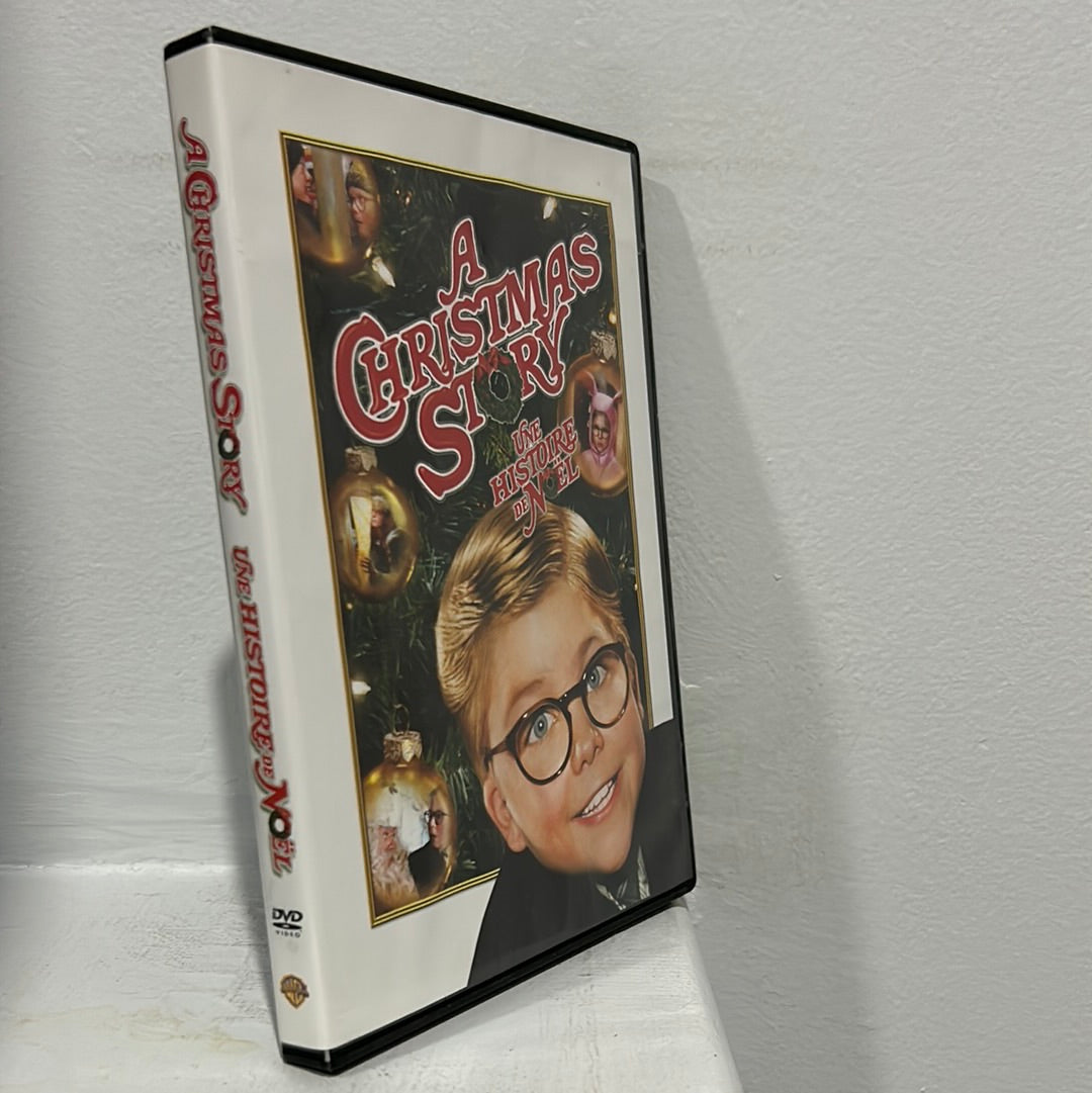 Christmas Story, A (1983)