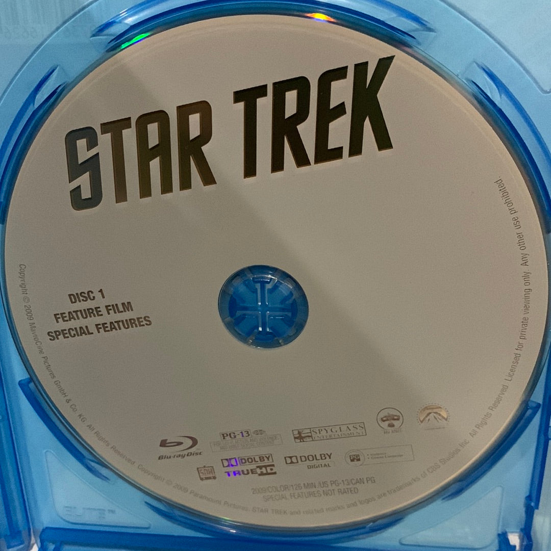 Star Trek (2009)