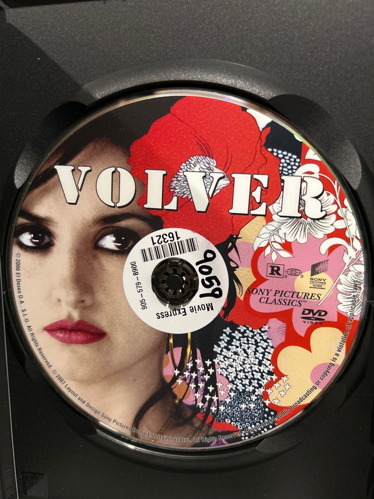 Volver (2006)