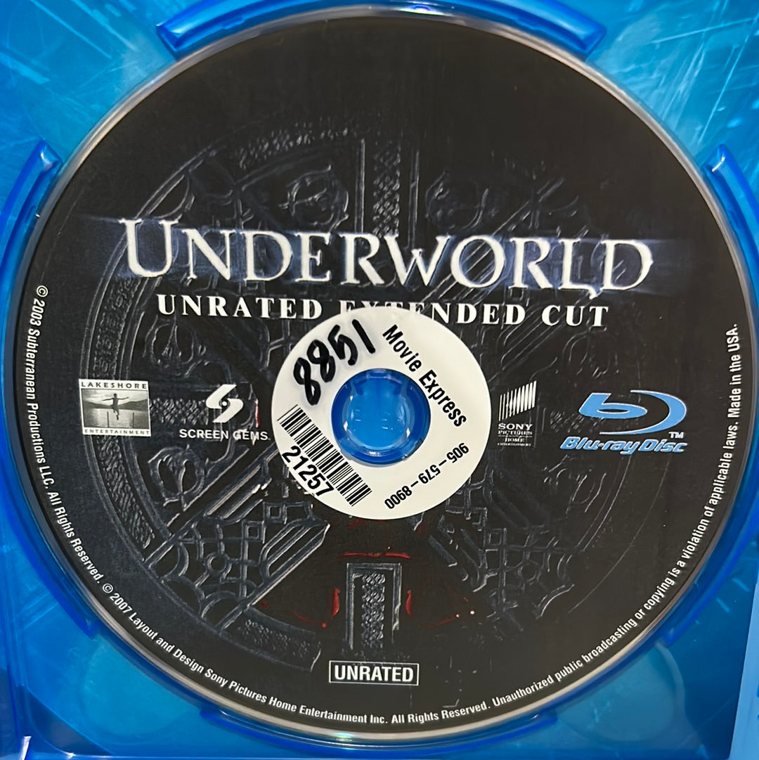 Underworld (2003)