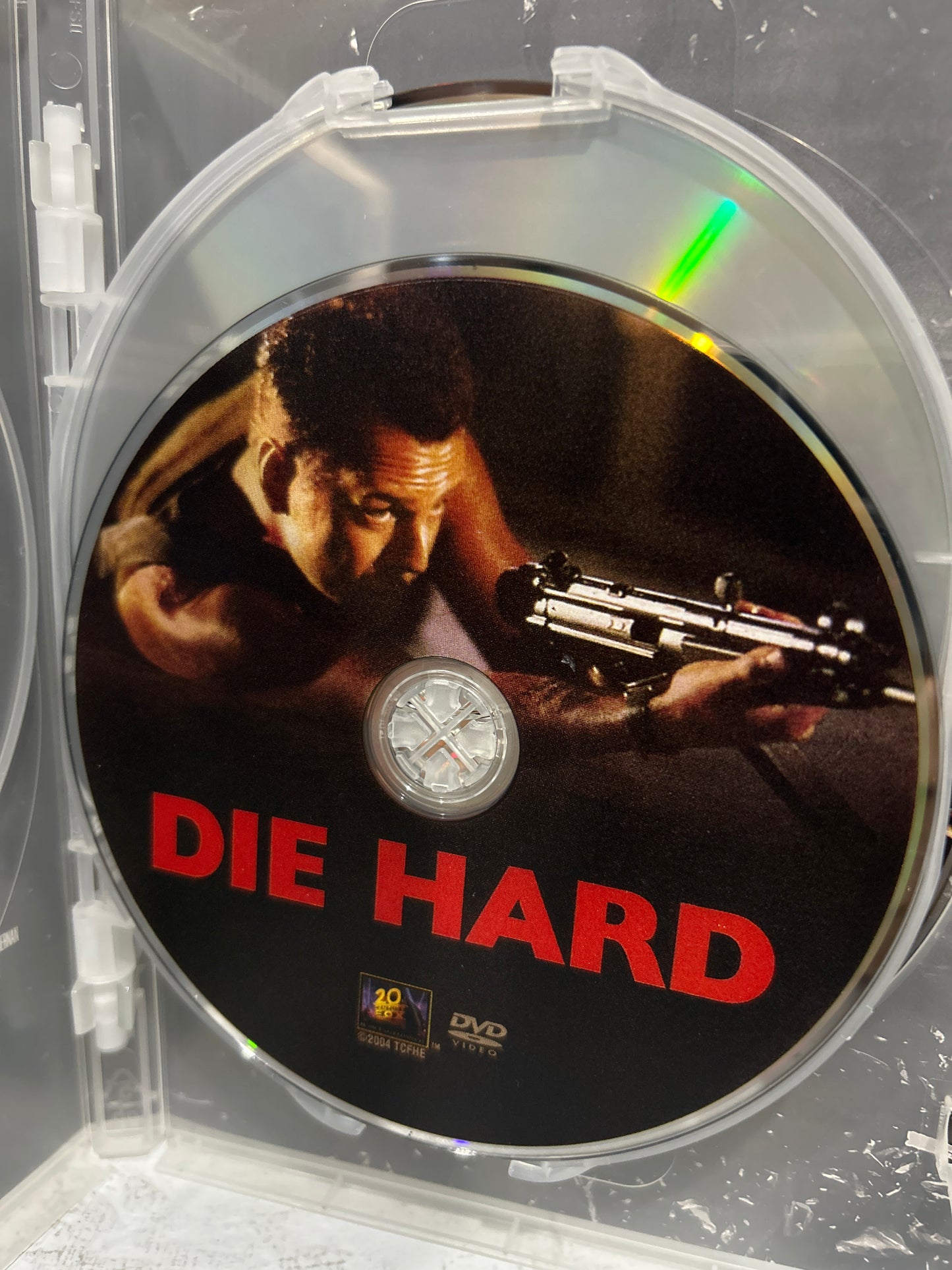 DIE HARD COLLECTION