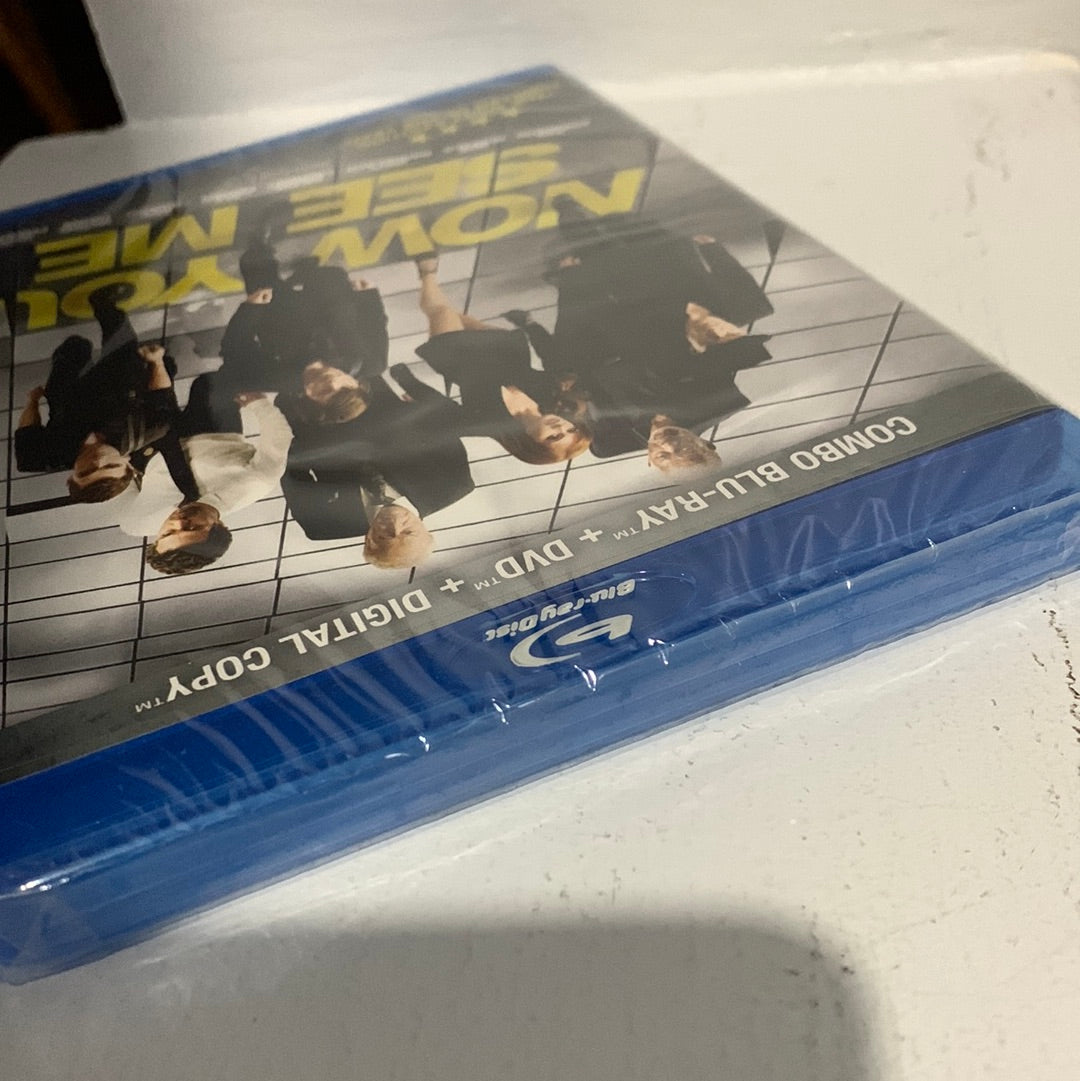 Now You See Me (2013)