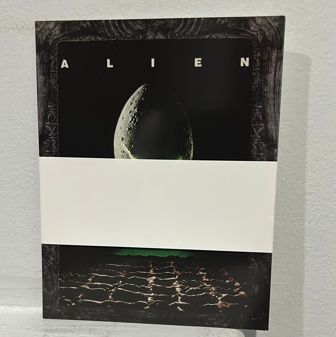 Alien: 6-Film Collection