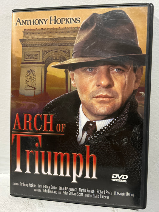 Arch of Triumph (1985)