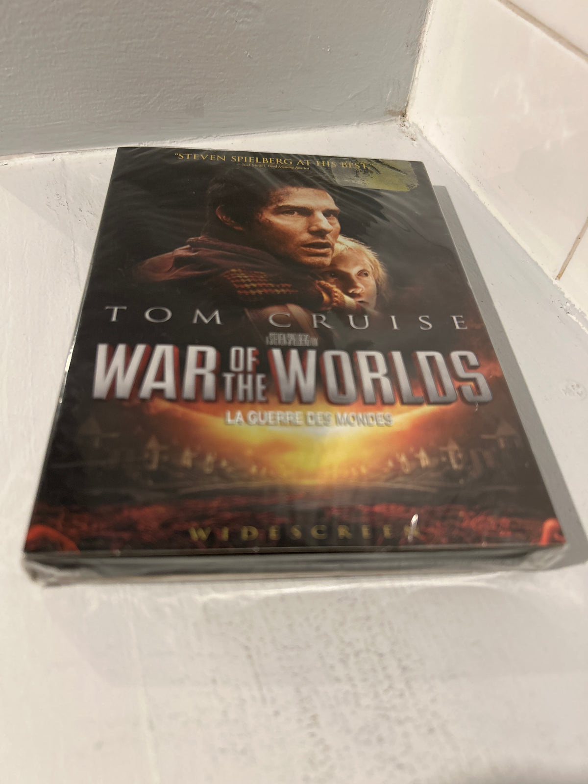 War of the Worlds (2005)