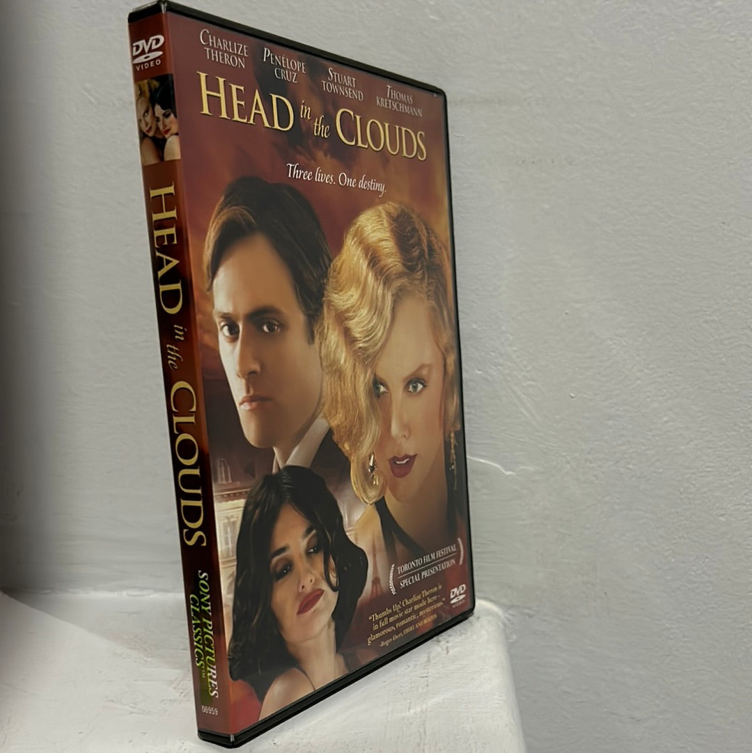 Head in the Clouds (2004)