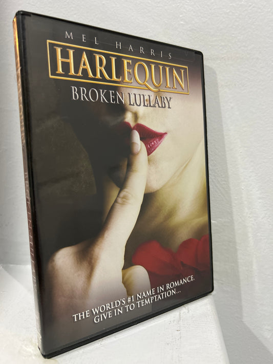 Harlequin: Broken Lullaby (1994)