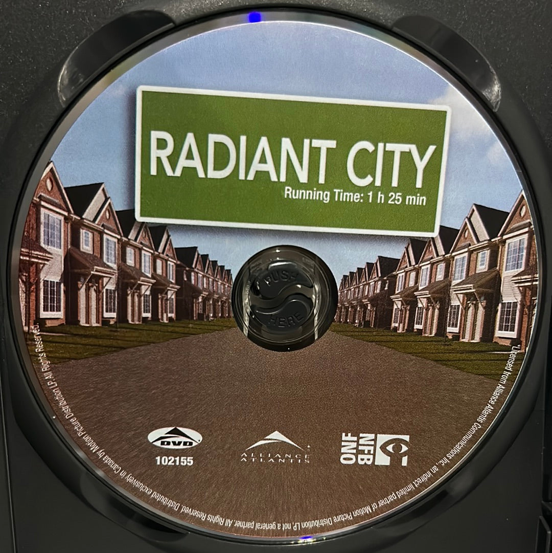 Radiant City (2006)