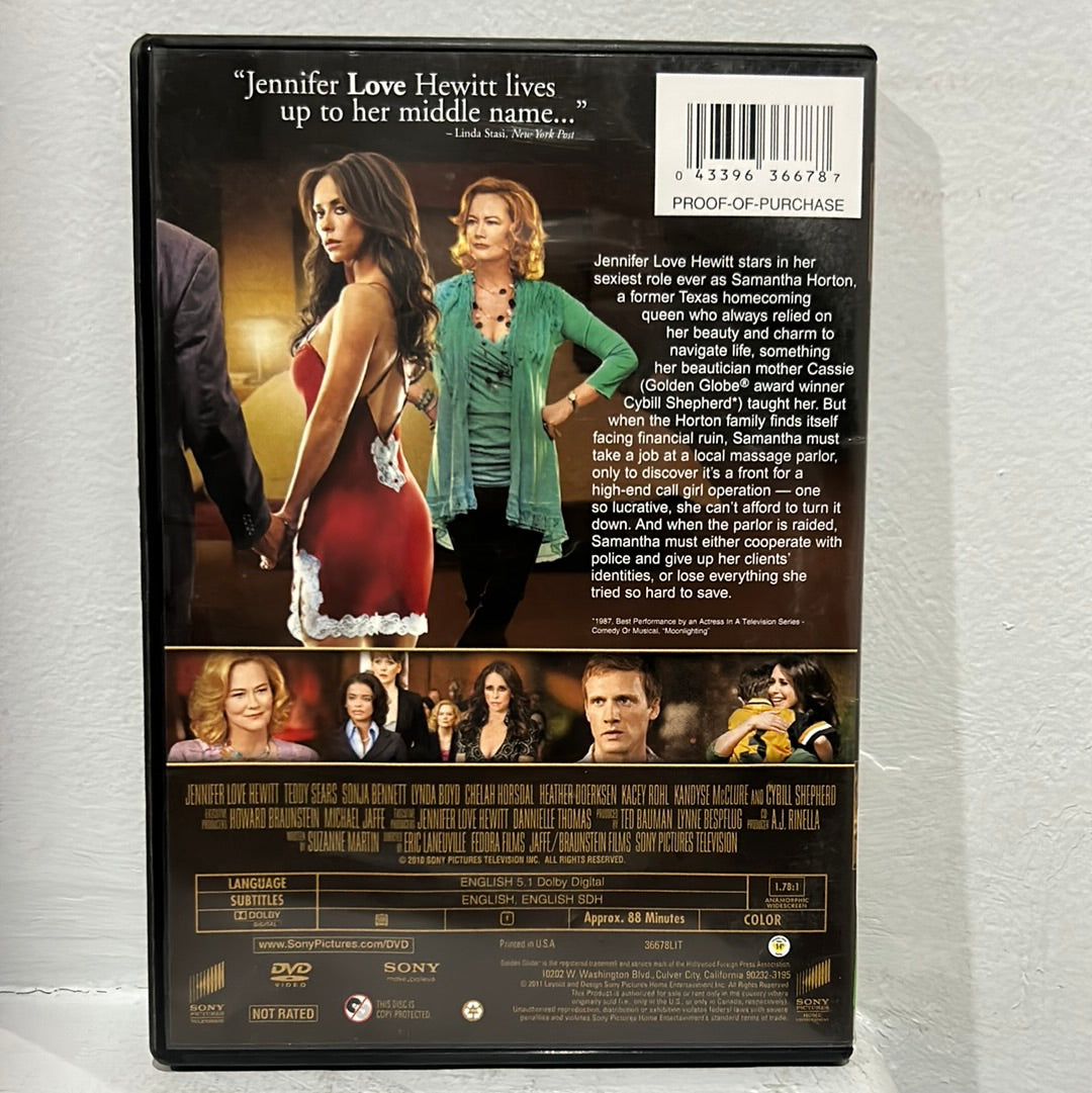 Client List, The (2010)