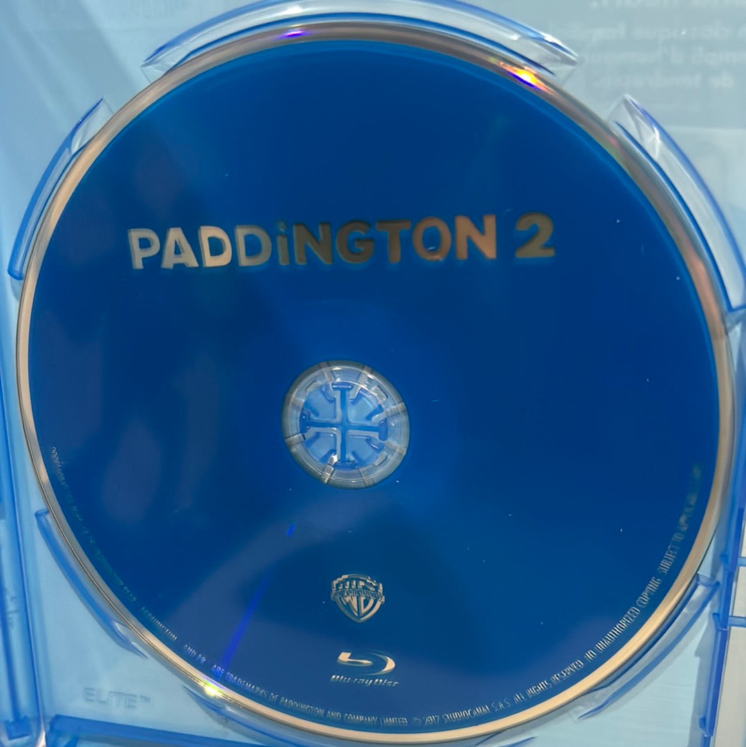 Paddington 2 (2017)