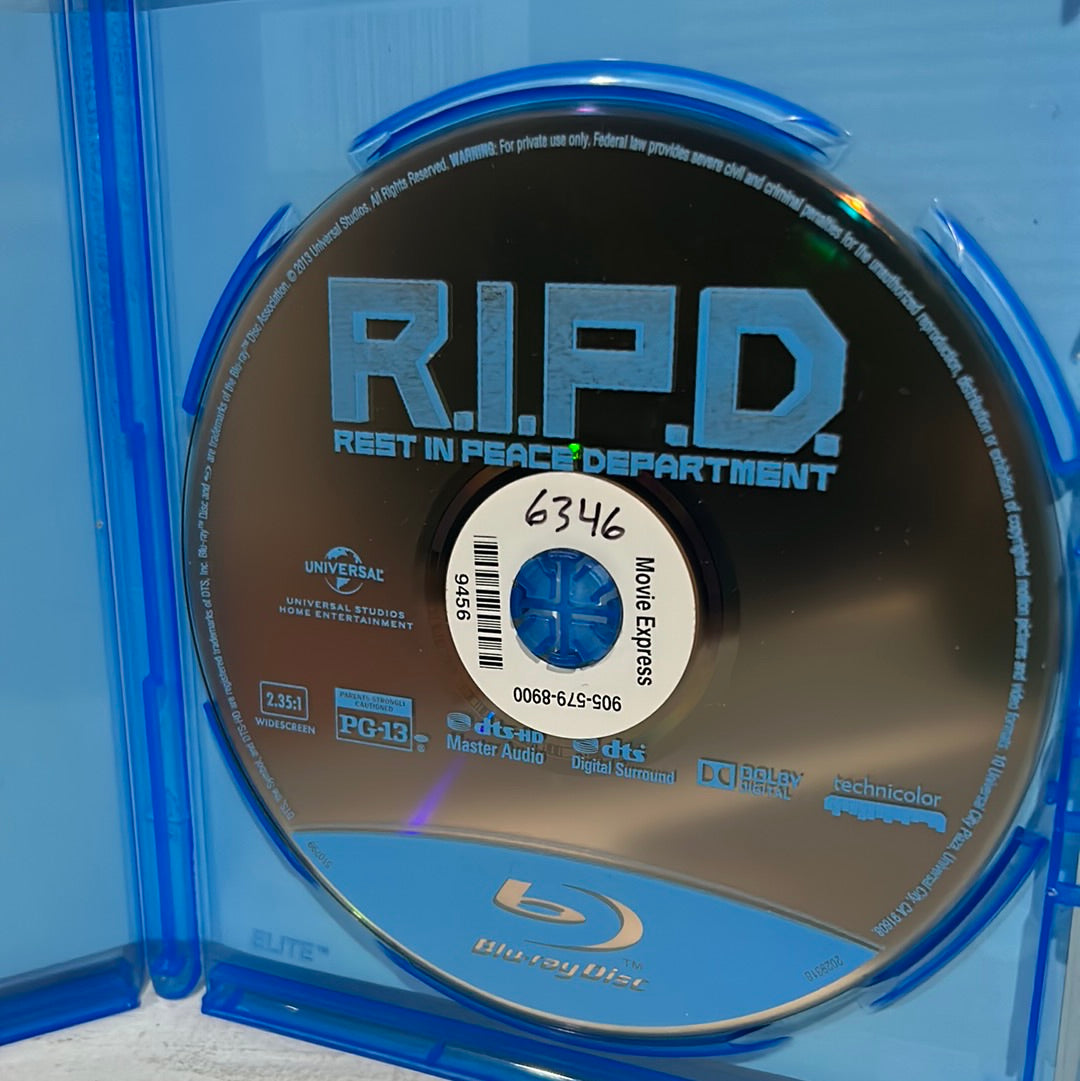 R.I.P.D. (2013)