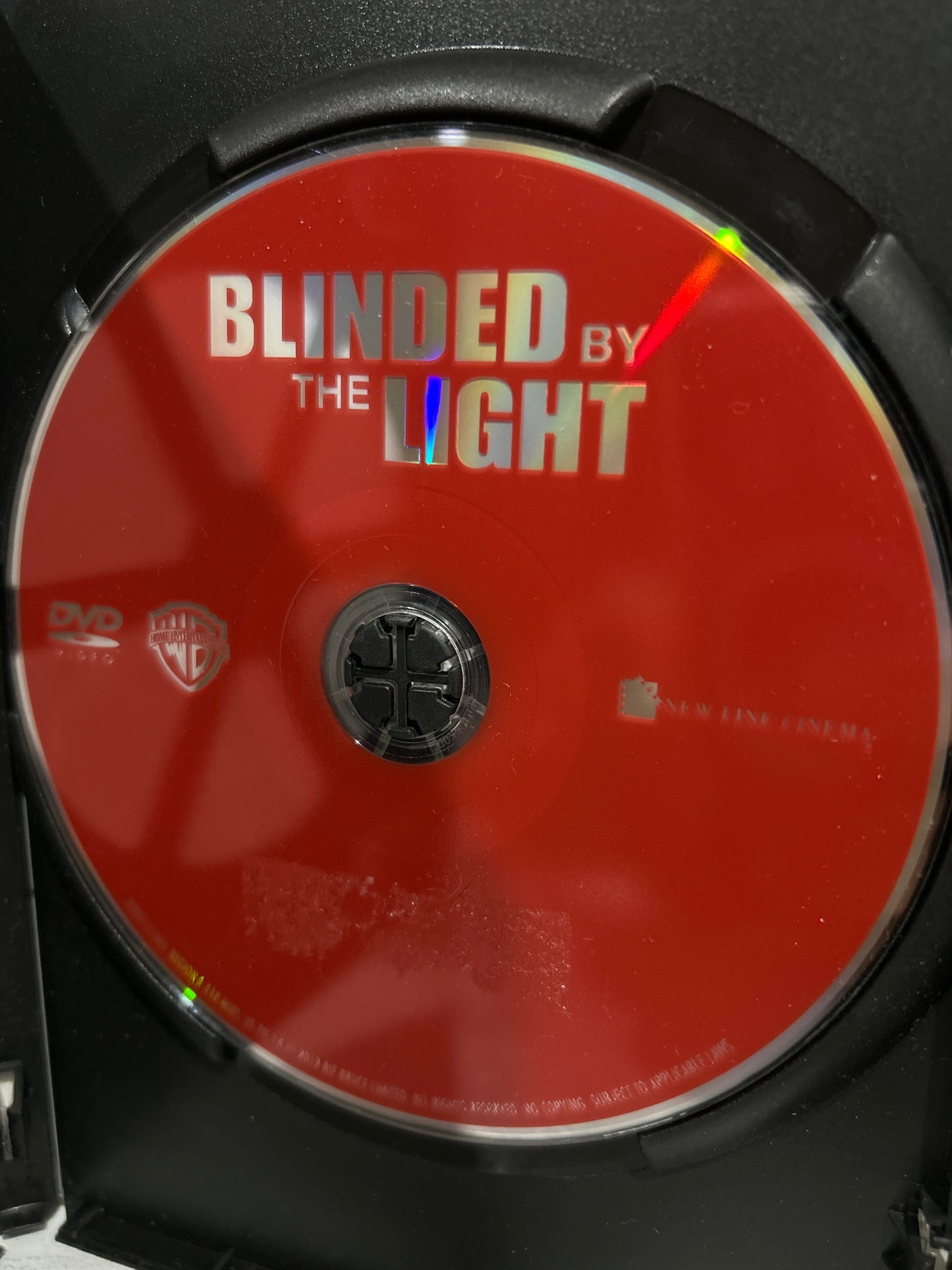 Blinded by the Light (2019)