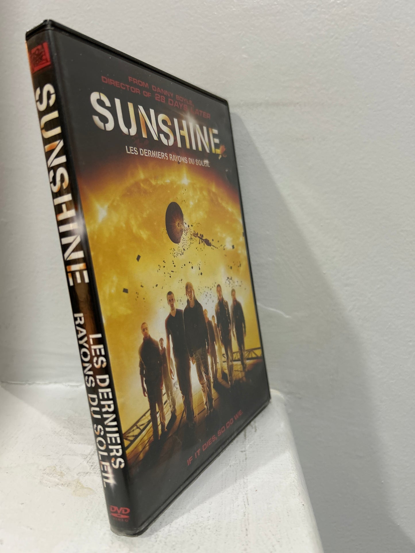 Sunshine (2007)