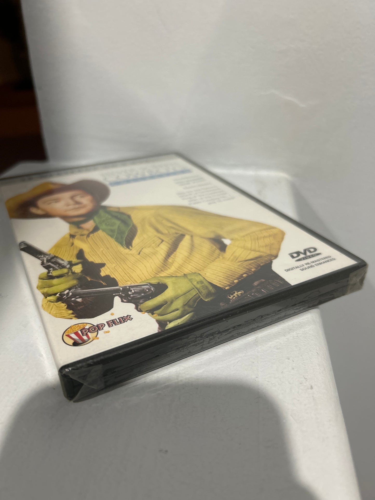 SILVER SCREEN COWBOYS COLLECTION