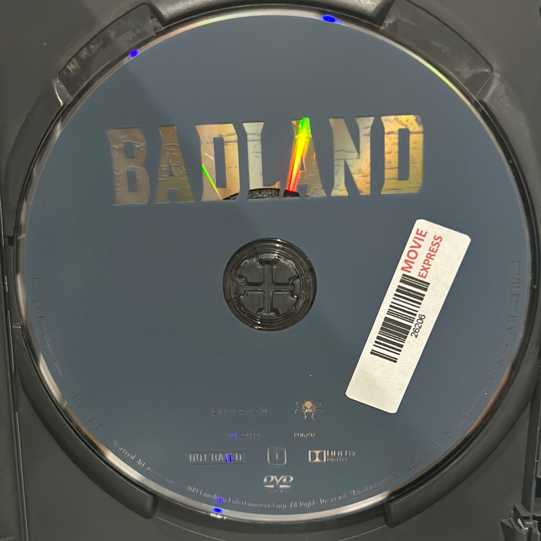 Badland (2019)