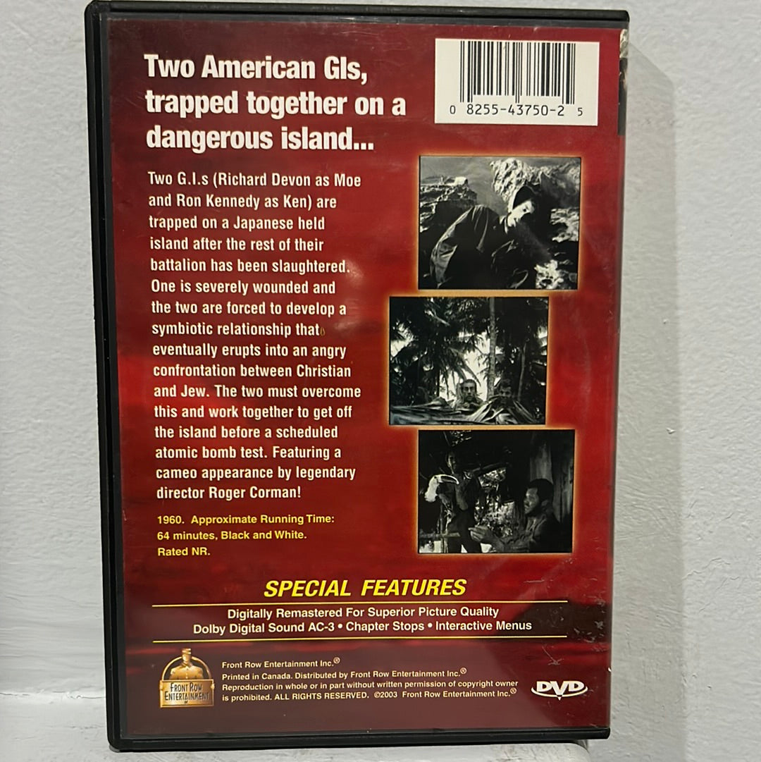 Battle of Blood Island (1960)