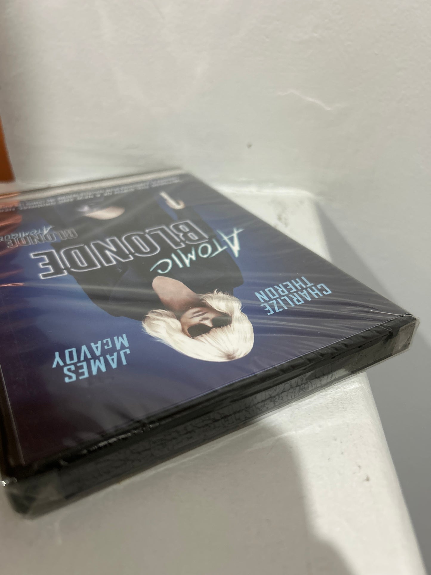 Atomic Blonde (2017)