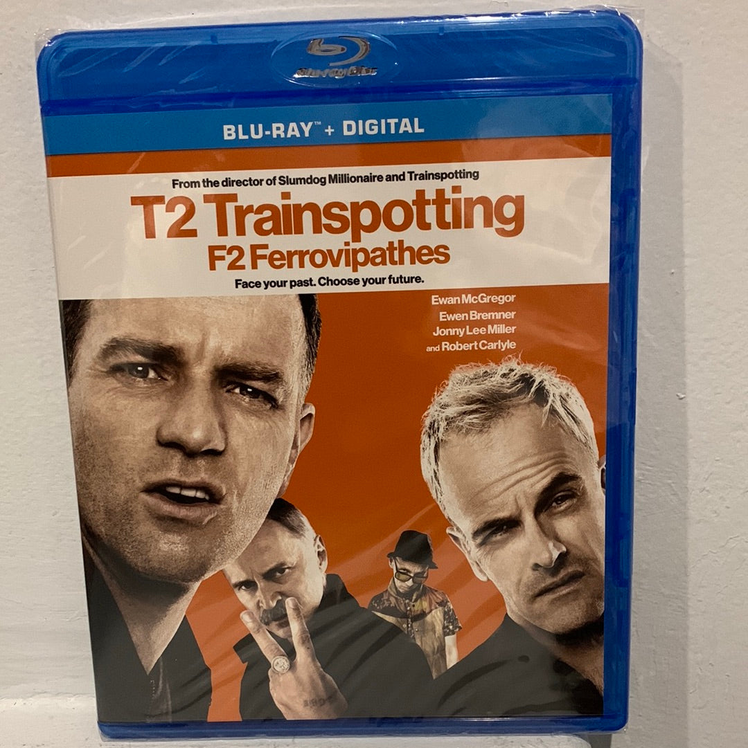 T2 Trainspotting (2017)
