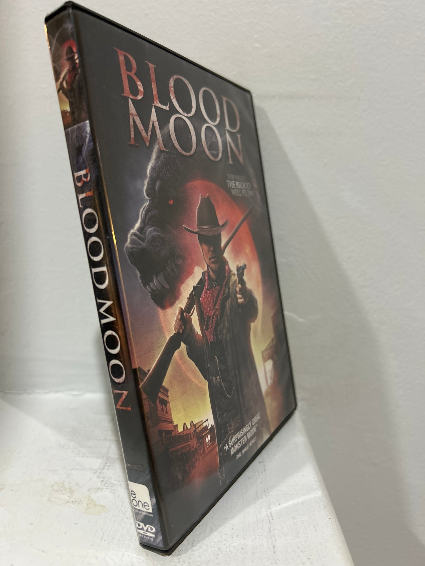 Blood Moon (2014)