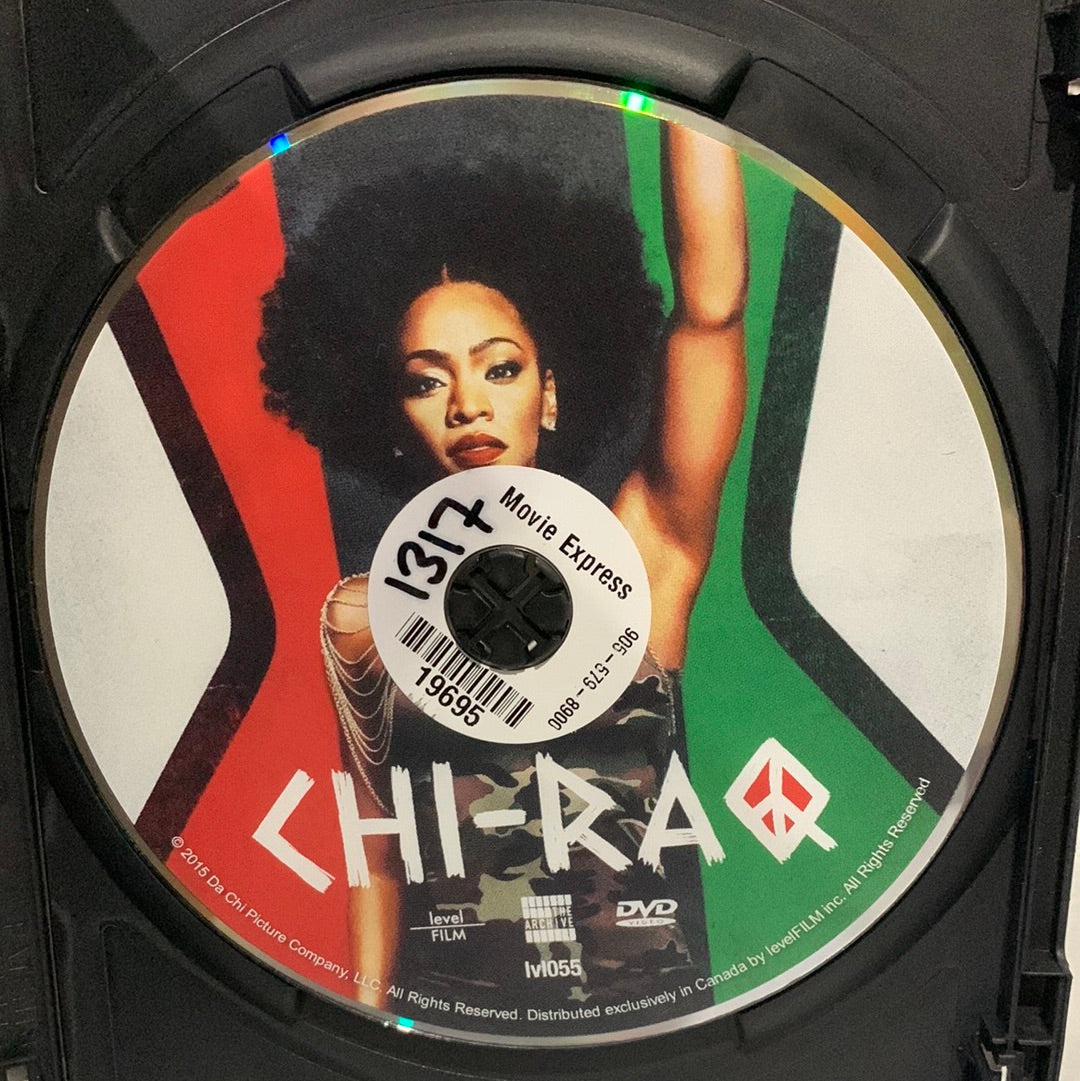 Chi-Raq (2015)