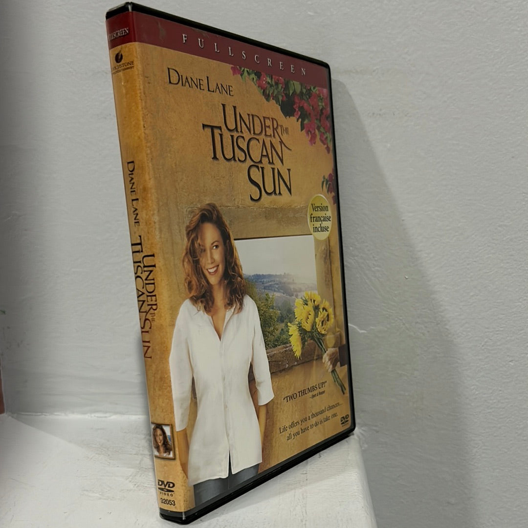Under the Tuscan Sun (2003)