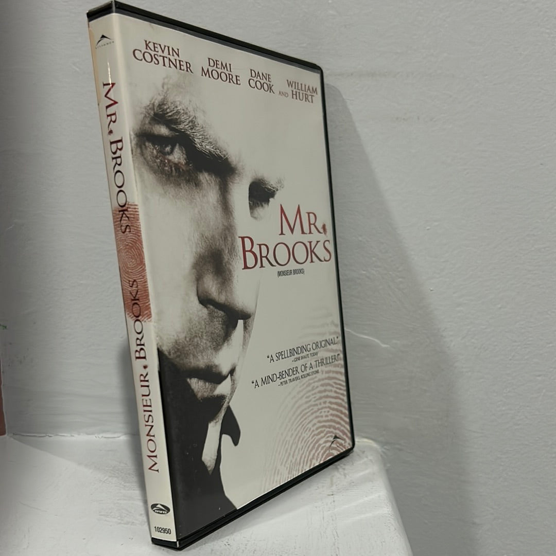 Mr. Brooks (2007)