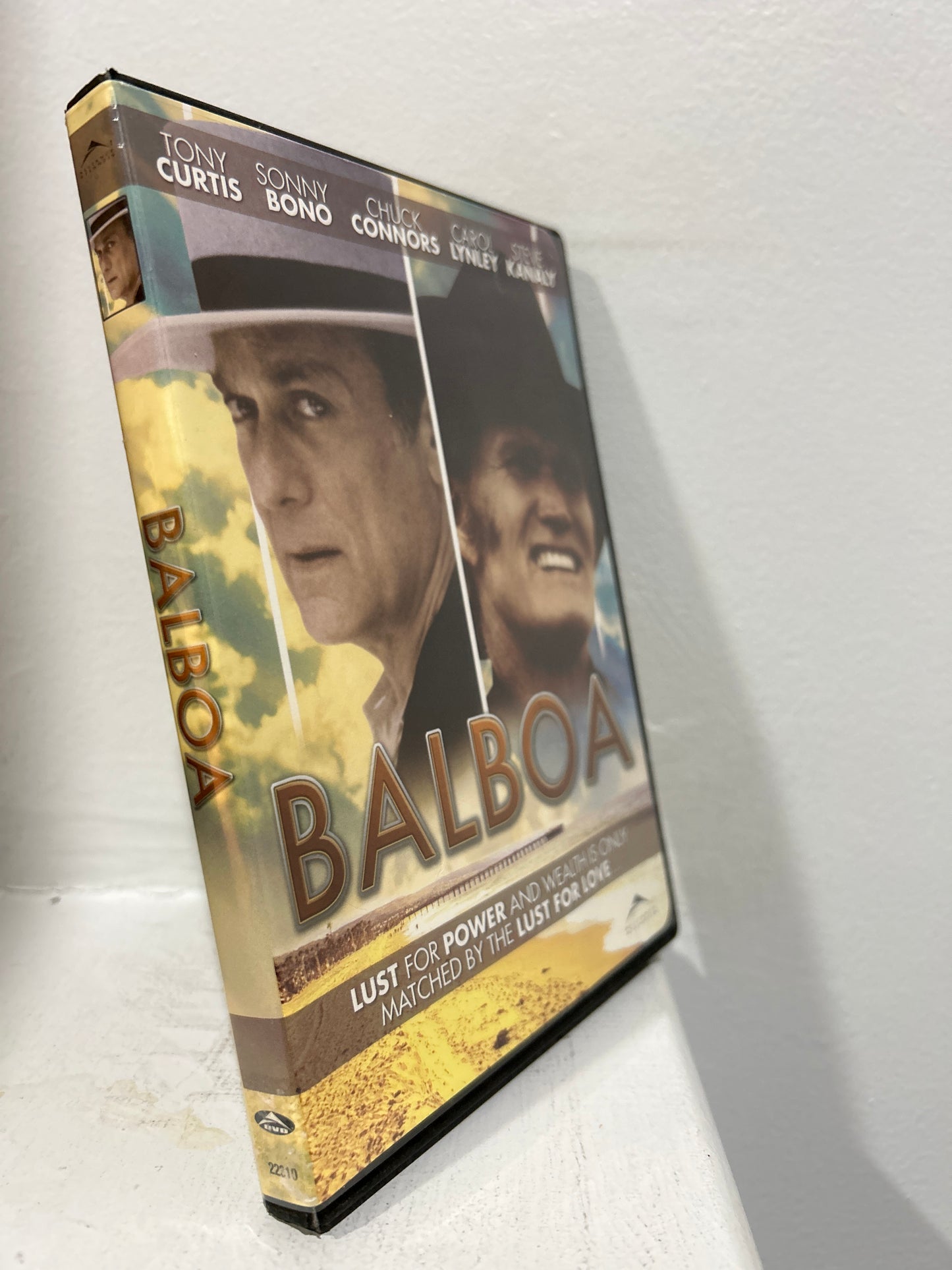 Balboa (1983)