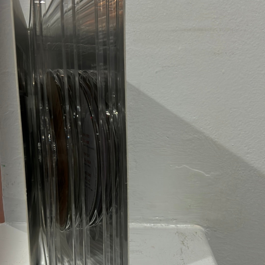 The Private Life of a Masterpiece : TV Series (2001-2011) - The Complete Seasons (1-5)