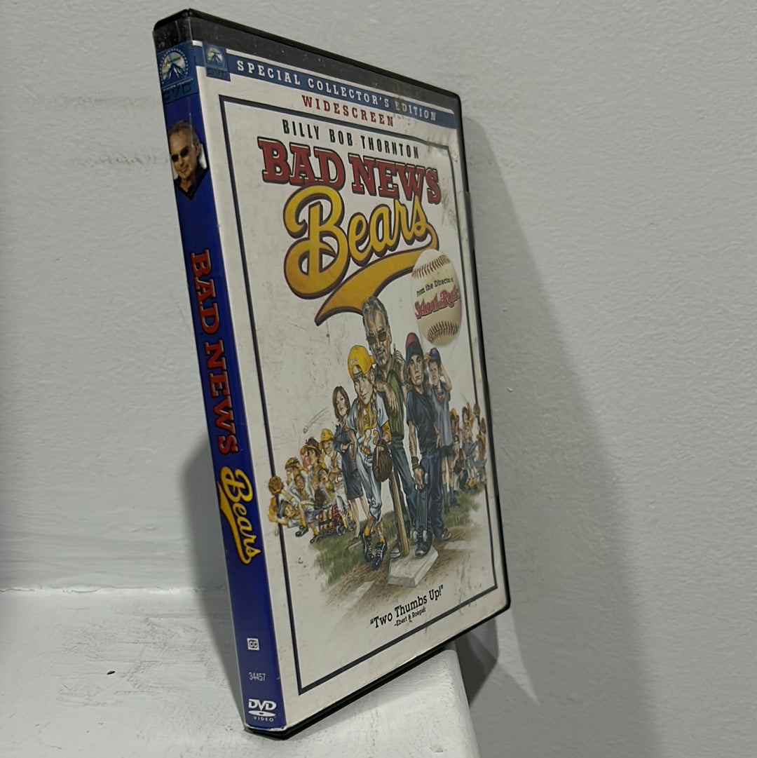 Bad News Bears (2005)
