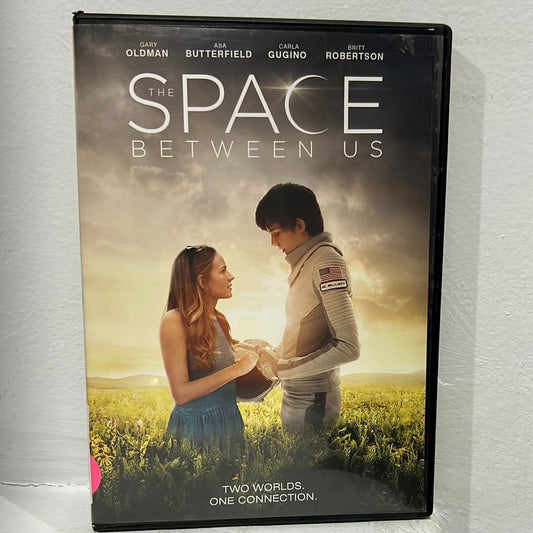 Space Between Us, The (2017)