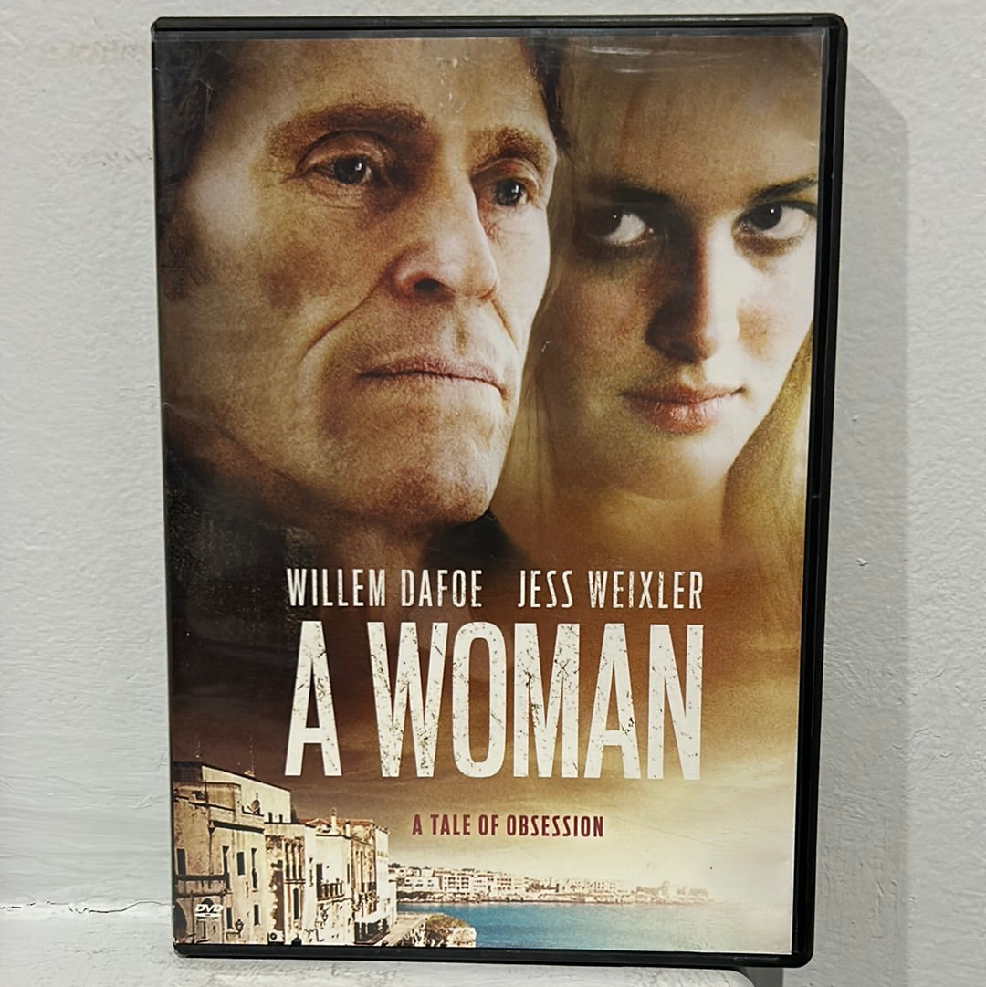 Woman, A (2012)