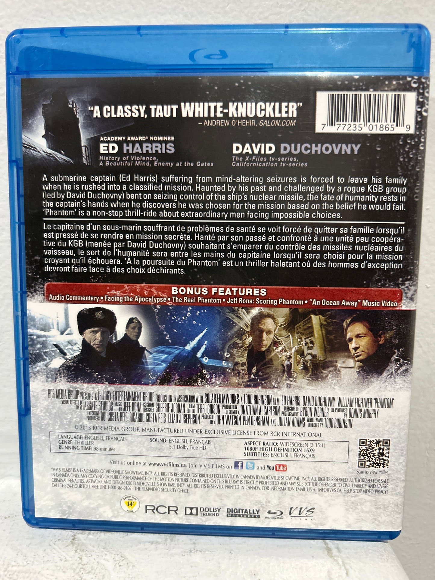 Phantom (2013)