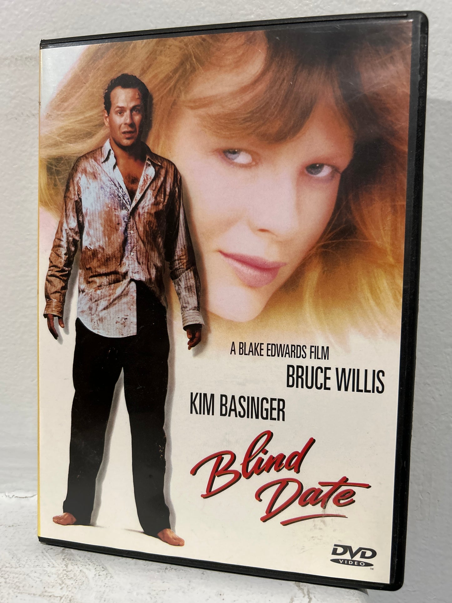 Blind Date (1987)