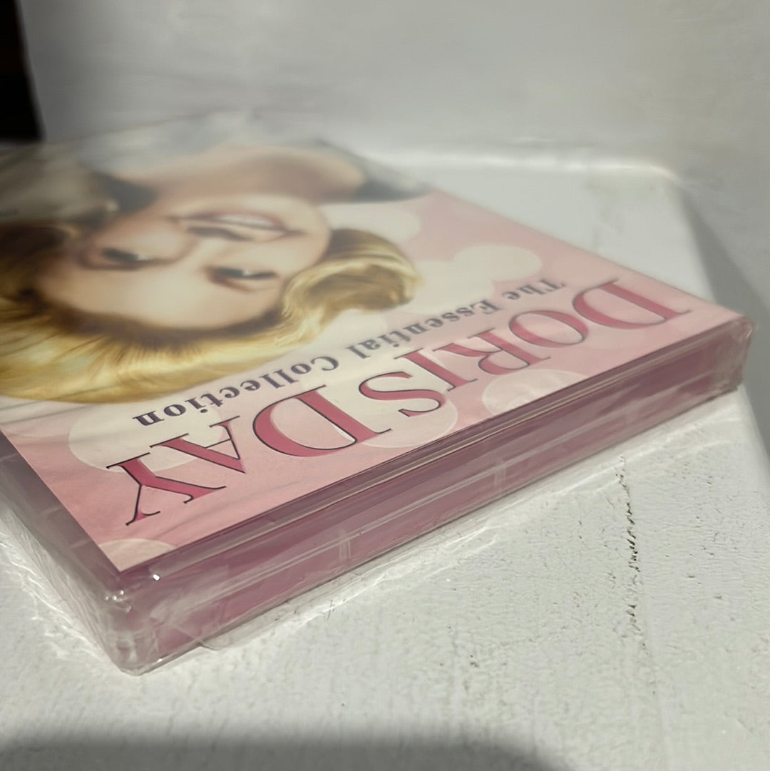 Doris Day: The Essential Collection (6 Movies)