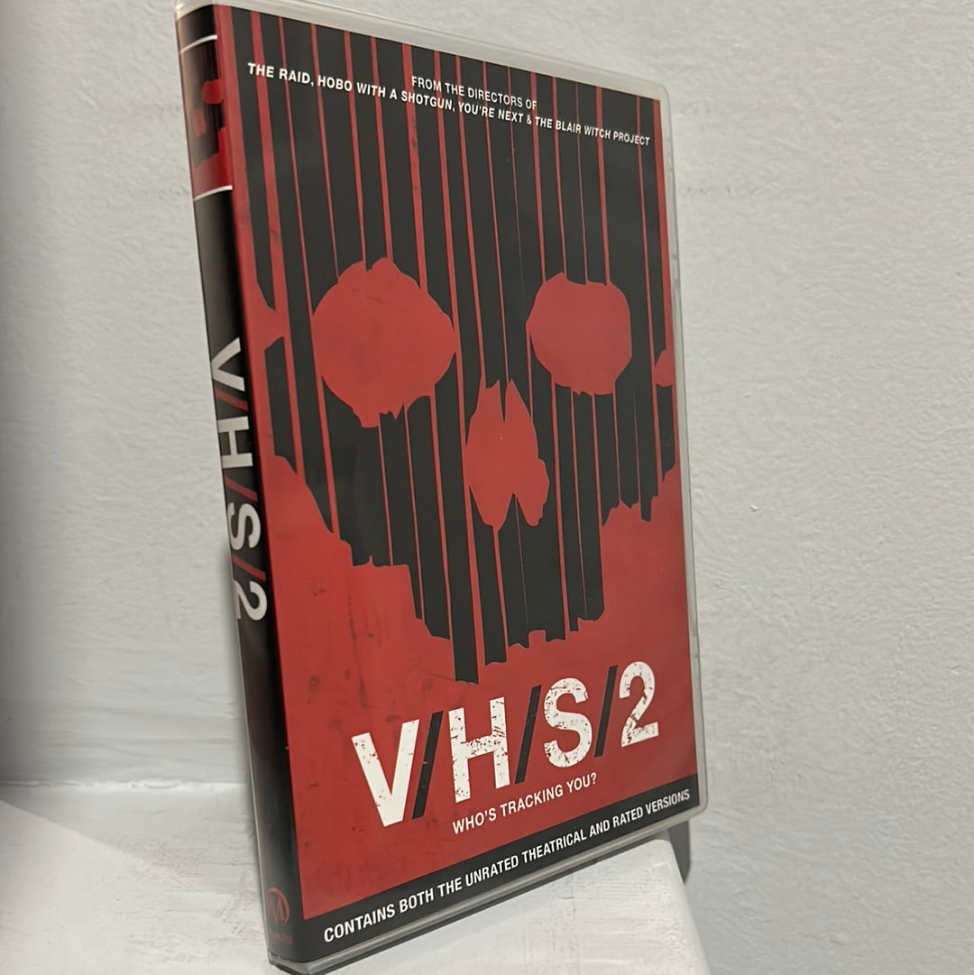 V/H/S/2 (2013)