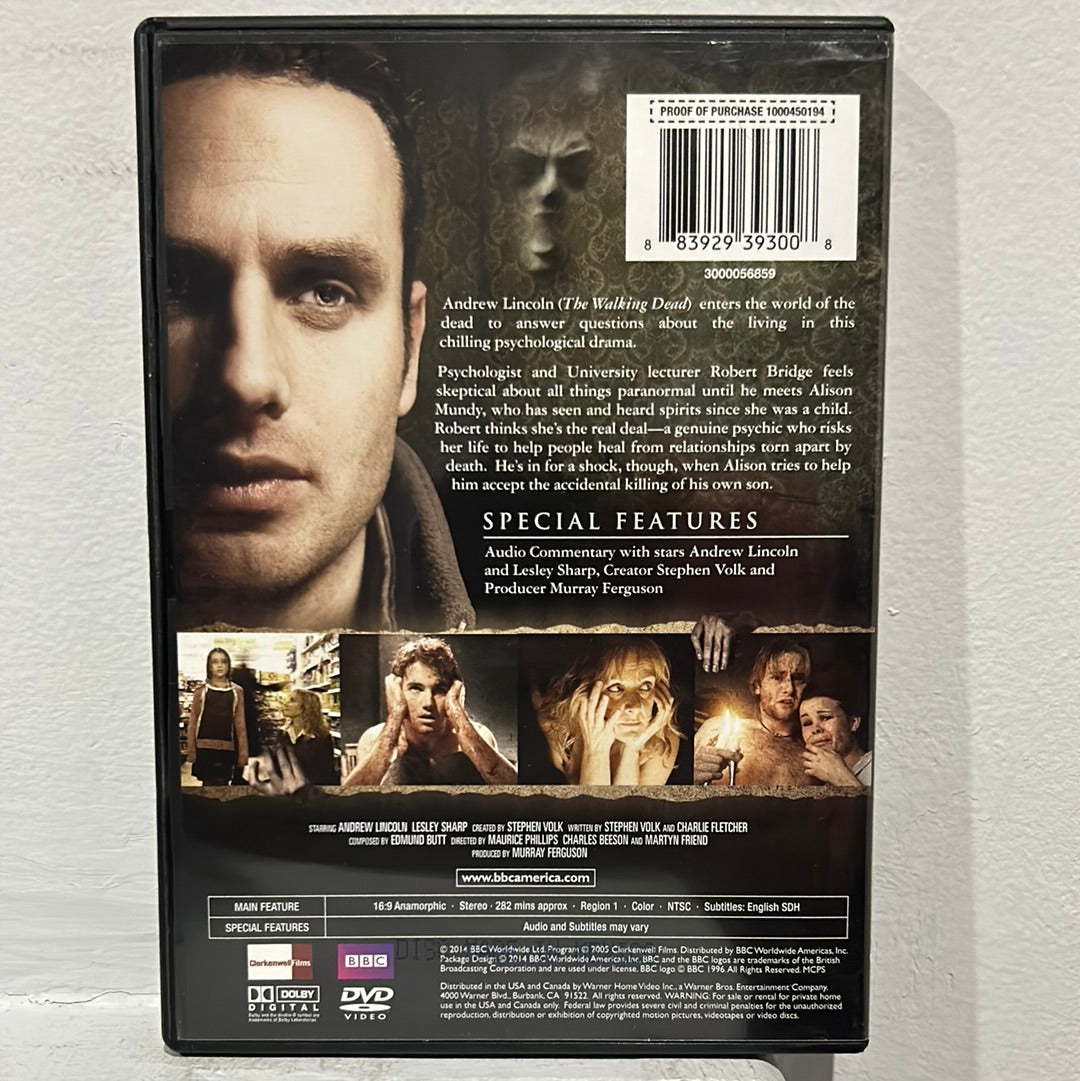 Afterlife: TV Series (2005-2015) - The Complete Series (2 Seasons)