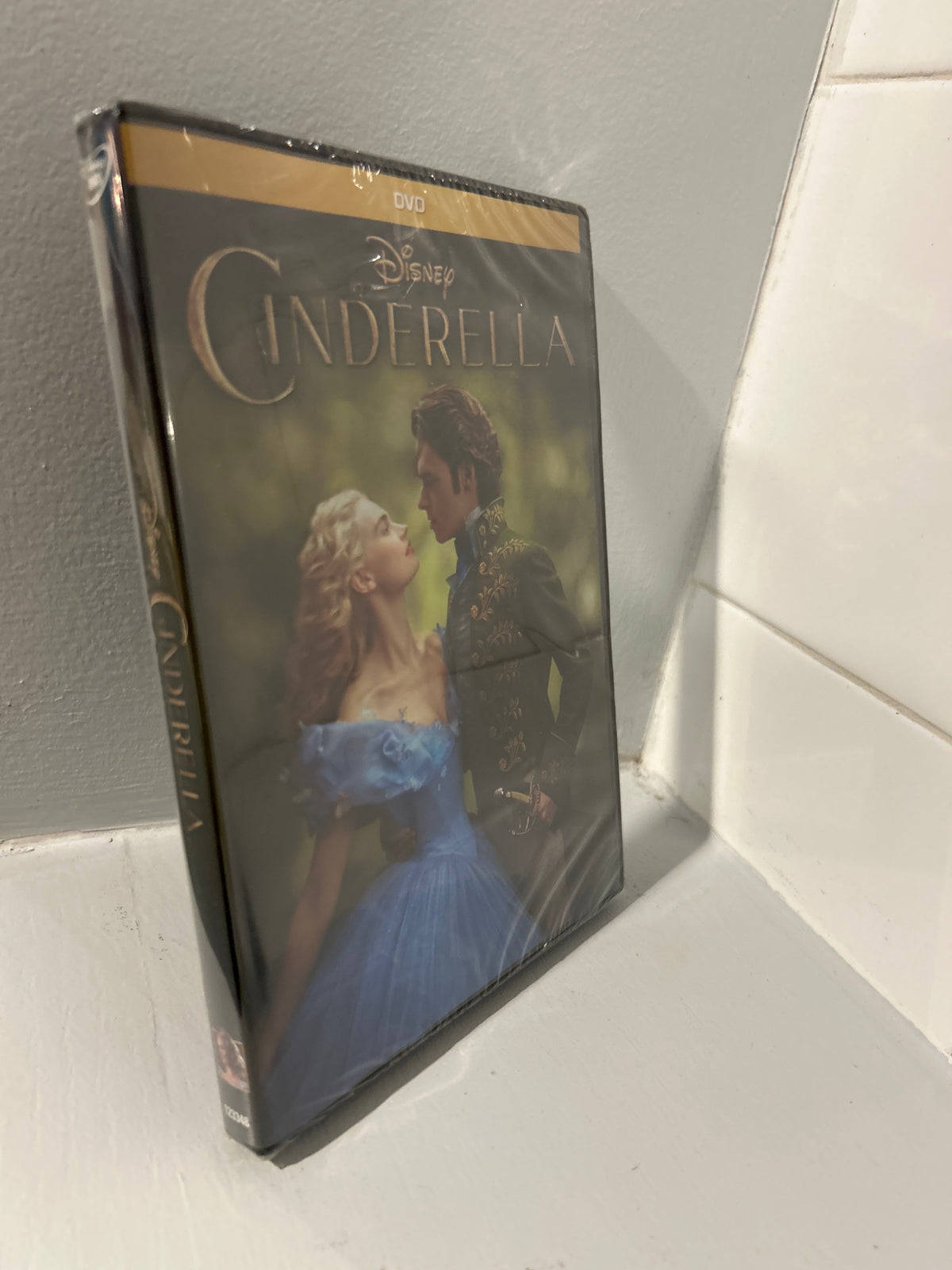 Cinderella (2015)