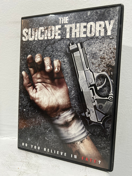Suicide Theory, The (2014)